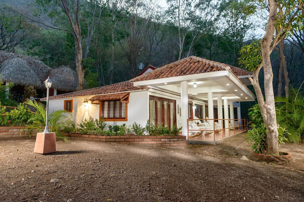 Apoyo Resort Masaya Eksteriør billede