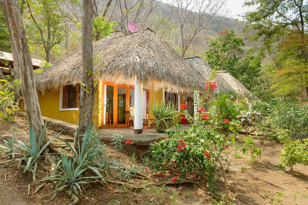 Apoyo Resort Masaya Eksteriør billede