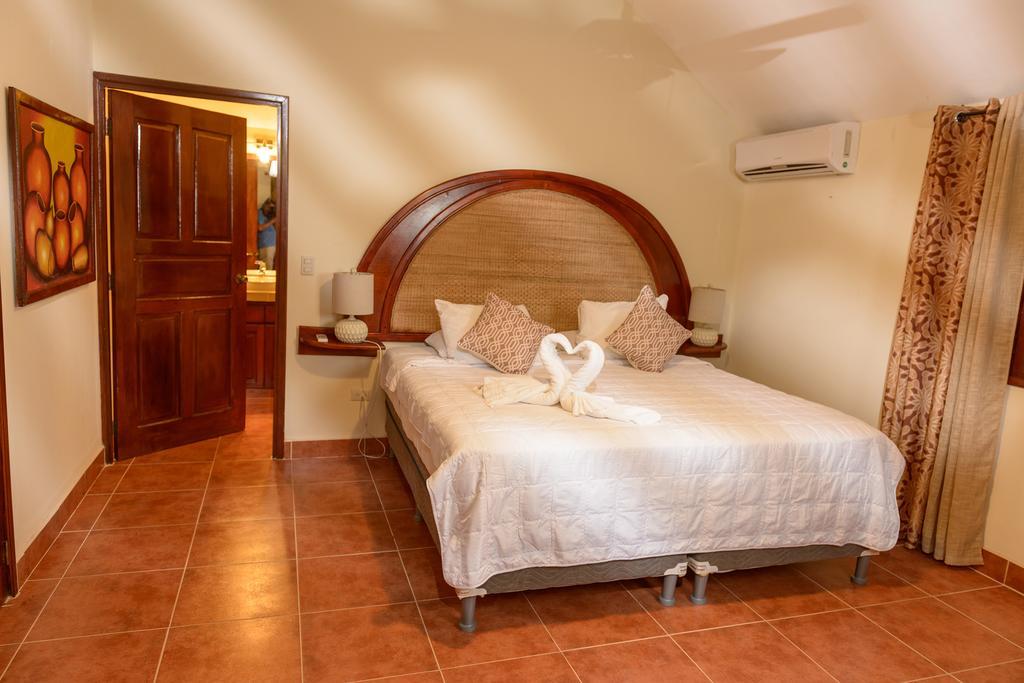 Apoyo Resort Masaya Eksteriør billede