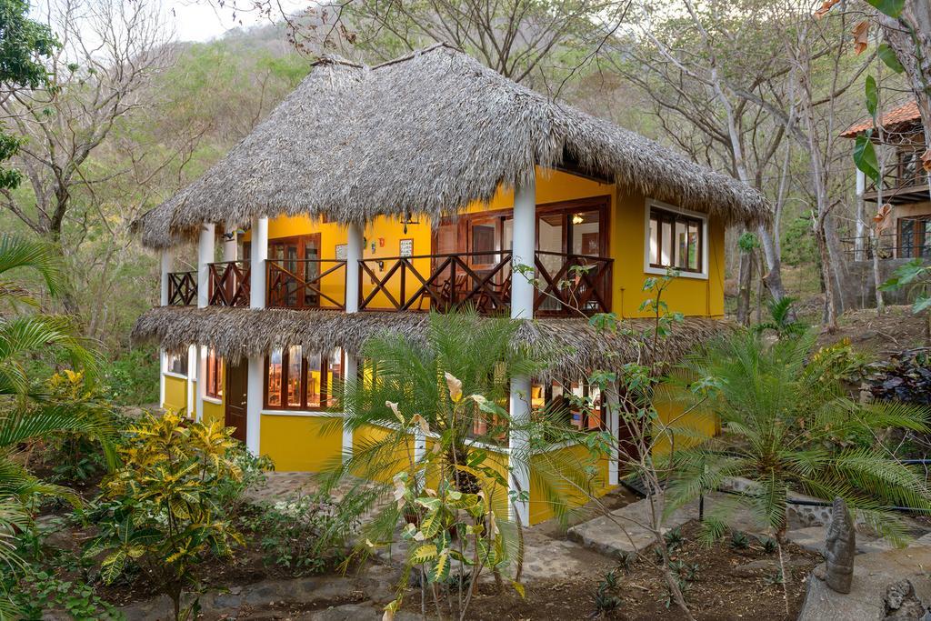 Apoyo Resort Masaya Eksteriør billede