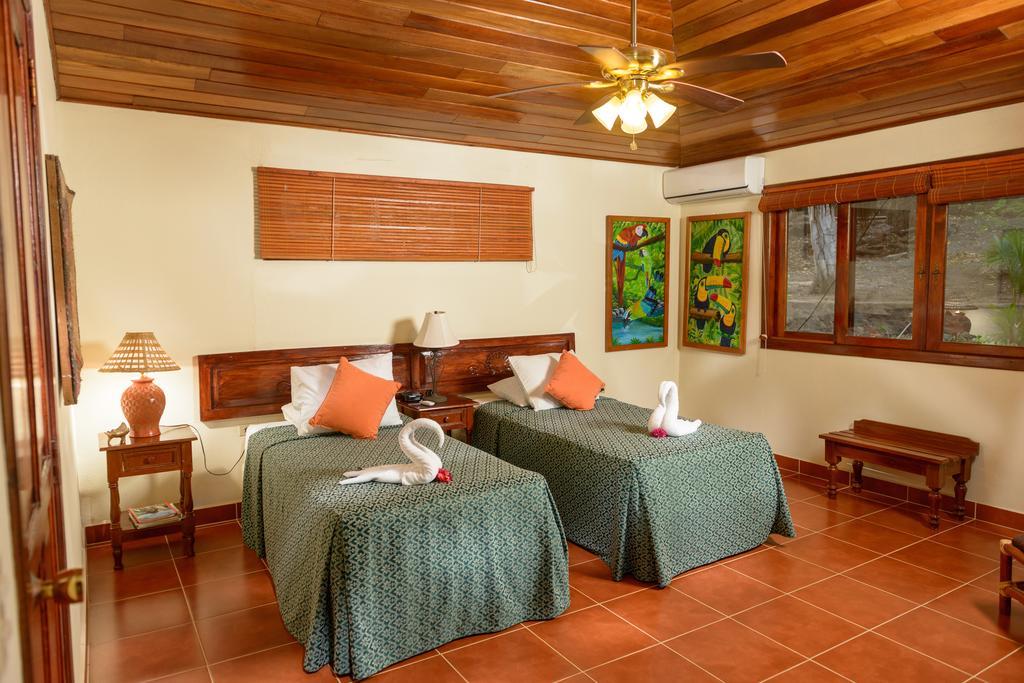 Apoyo Resort Masaya Eksteriør billede